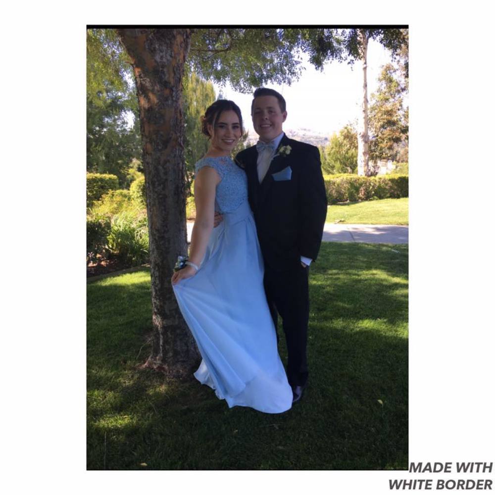 Meet your Posher, Nikki